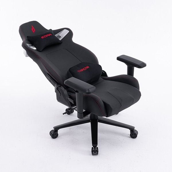 Ghế Gaming E-Dra EGC235 - Throw (Black)