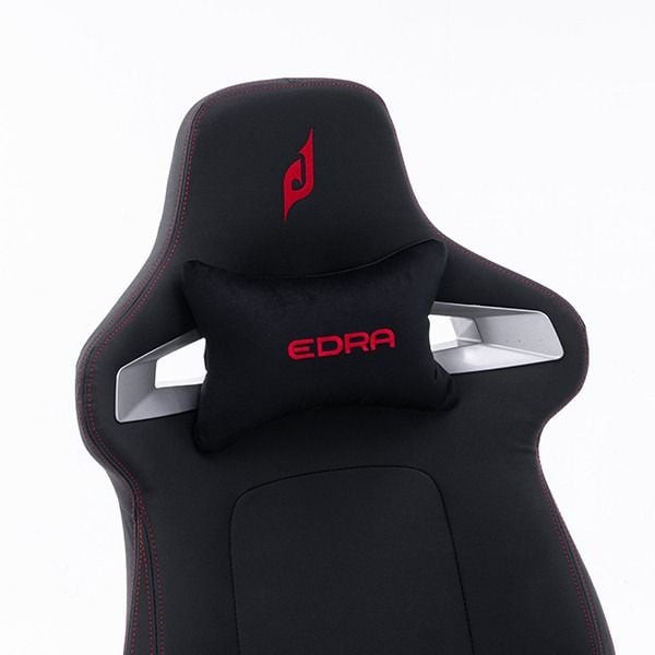 Ghế Gaming E-Dra EGC235 - Throw (Black)