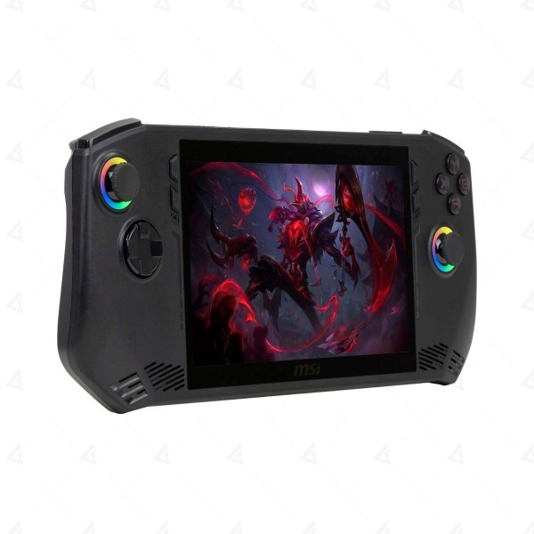 Máy chơi game MSI Claw A1M