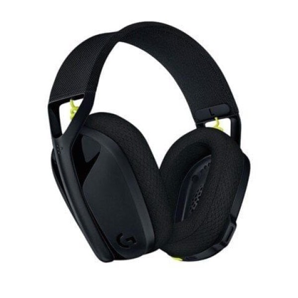 Tai nghe Logitech G435 Lightspeed Wireless - Black