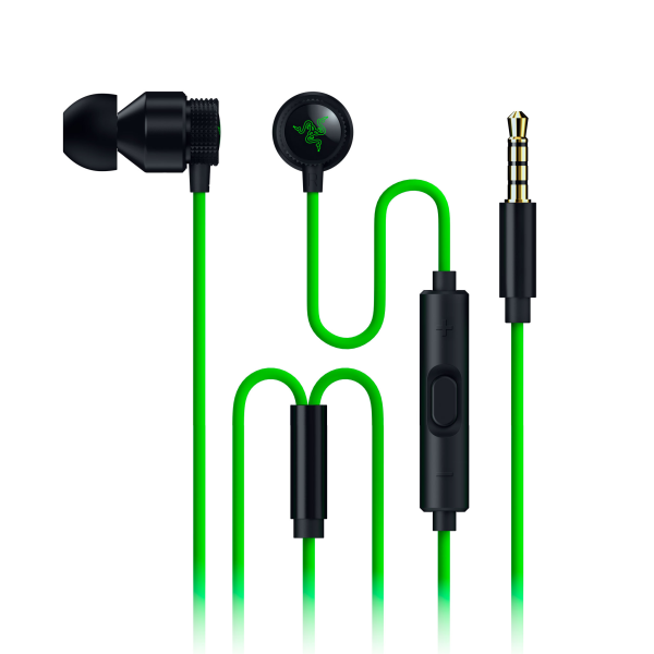 Tai nghe Razer Hammerhead V3 Wired Earbuds