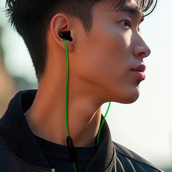 Tai nghe Razer Hammerhead V3 Wired Earbuds