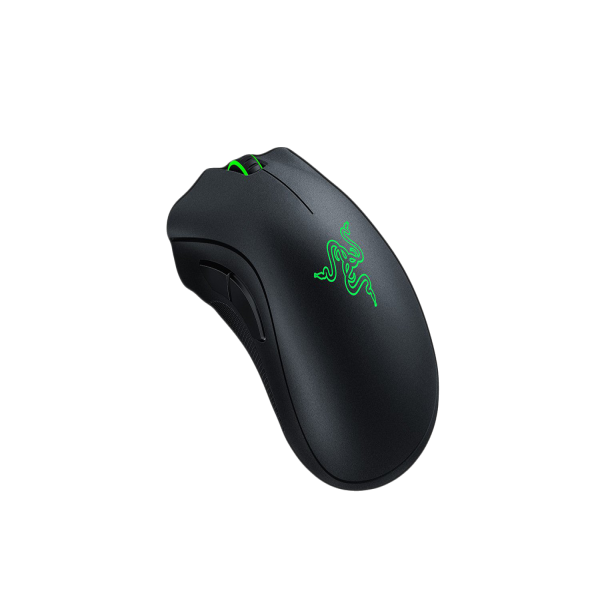 Chuột Razer DeathAdder Essential (RZ01-03850100-R3M1)