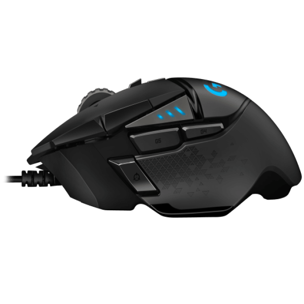 Chuột Logitech G502 Hero Gaming