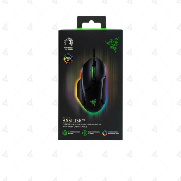 Chuột Razer Basilisk V3