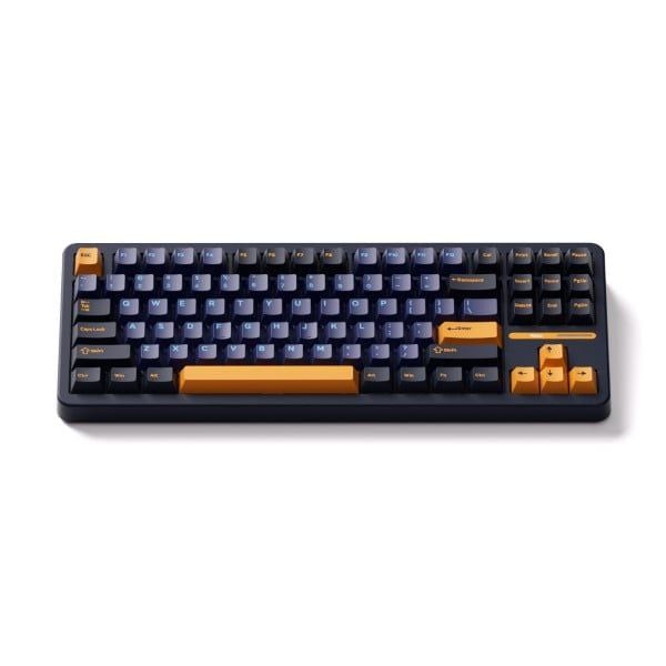 Bàn phím AKKO TAC87 3 MODE Horizon Mirror switch