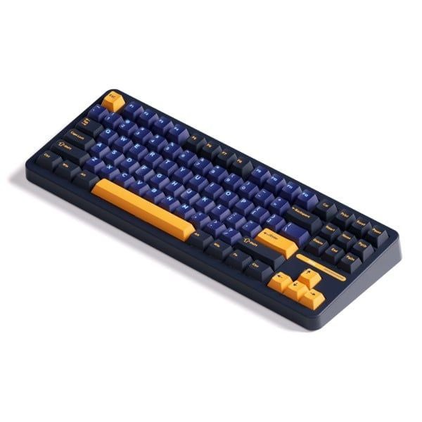 Bàn phím AKKO TAC87 3 MODE Horizon Mirror switch