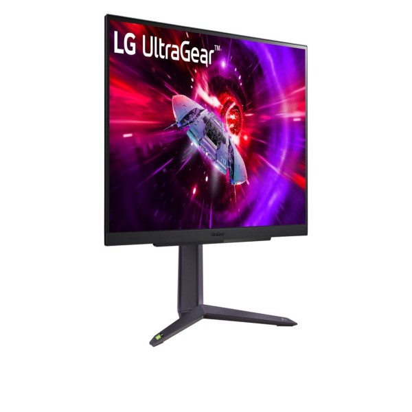 Màn hình LG 27GR75Q-B UltraGear 27" IPS 2K 165Hz Gsync chuyên game