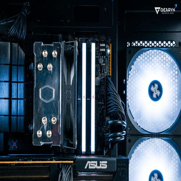 PC GVN Intel i7-14700F/ VGA RTX 4060