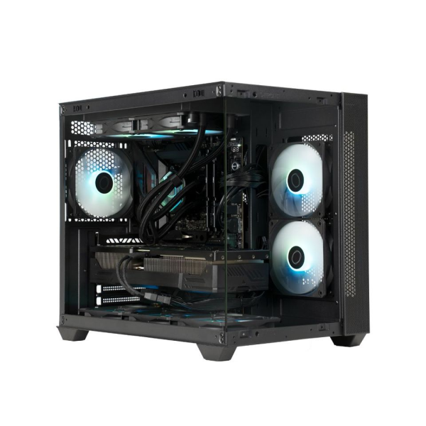 PC GVN Intel i7-14700F/ VGA RTX 4060